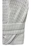 Summer Bathrobe Plus Size Unisex Thin Fabric - 4