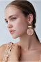 Melis Ağazat Dangle Earrings