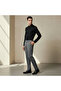 Men Regular Fit Collared Long Sleeve Shirt - 4