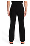 Infinity Cke200A Men's Scrubs Single Bottom – Imported, 4-Way Stretch, Moisture-Wicking, Tapered Leg Doctor/Nurse Pants - 4