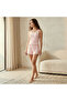 Intimates Tank Top with Lettuce Hem - 3