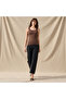 Tank Top with Wide Strap - 2