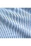 Men’s Cotton Slim Oxford Shirt with Embroidery - 5