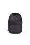 Polar Black Waterproof Ripstop Backpack with 3 Functional Pockets, Stationery Dividers and Breathable Padded Back - 7