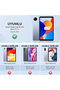 Xiaomi Redmi Pad Se 8.7" 9H Superior Protection Camera Lens Protector Transparent - 2