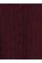 Rmz Gi̇yi̇m Farkiyla Hair Braid Embroidered Women's Knitwear Cardigan - 8