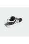 Men's Black Hoops Classic Sports & Casual Shoes - 5