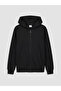 Esvab • Modern & Distinctive Hooded Girls' Zip-Up Sweatshirt