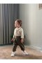 Boy's Stylish Shirt and Pants Set - Special Occasion & Birthday Combination - 3