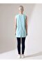 Women's Sleeveless Loose Tunic Basic Summer Model - 6