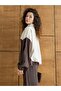 Women's Casual Stylish Sports Set Oversized Zippered Comfortable Fit Tracksuit Set - 4