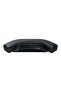 , Inflatable Pool Bench, Round - Black, 211x66x34cm - 3
