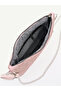 Women's Starry Glitter Chain Strap Portfolio & Clutch Bag - 4