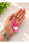 سلسلة مفاتيح ذات طابع خاص مع فتاحة علب المشروبات الغازية - 3