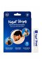 Nasal Strips Clear Invisible For Snoring And Congestion Relief 30 Count - 6