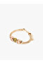 Chain Bracelet with Stone Detail - 2