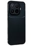 Matxzngz Mi 17t Pro Auto Focus Carbon Cover (221009) - Black - 2