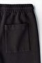 Regular Fit Sweatshorts - 7