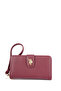 Claret Red Women's Portfolio Bag Usc26757