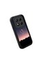 Redmi Note 14 Pro 4g Compatible Black Silicone Case Shockproof with Camera Protection - 4
