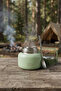 Leopard 500 ml Food Thermos with Spoon Yk1516 - 5