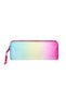 Pink Colored Triple Girls' Primary School Waterproof School Bag Set (Bag Thermal Lunch Bag Pen Holder) - 8