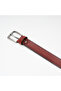 Men's N-040-01 Sports Belt (Width 4 cm) - 2