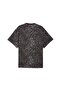 Melo World Men's Wide Cut T-Shirt - 4