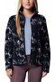 Fast Trek Printed Women's Fleece - 3