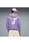 X Pokémon Graphic Men's Wide Cut Hooded Sweatshirt - 3
