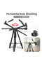 Tripod KP-2274 - 4