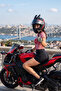 Kask Kulağı RABBIT