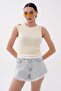 Women's Couple Look Camisole Undershirt 260613 - - 2
