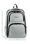 Ultra Luxury Cabin Size Waterproof Ergonomic, Laptop Compartment, Travel, Daily Unisex Backpack - 2