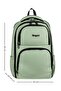Premium Cabin Size Waterproof Ergonomic, Laptop Compartment, Travel, Daily Unisex Backpack - 2