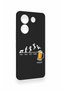 Tecno Camon 20 Pro Compatible Fun Day Friday Patterned Silicone Case - 3