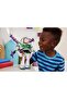 Flight Mode Hi-Tech Edition Buzz Lightyear Action Figure - 2
