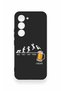 Tecno Spark 40 Pro Compatible Fun Day Friday Patterned Silicone Case - 2