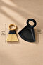Bamboo Handle Cleaning Brush Dustpan Set Ergonomic Handle Hand Broom Brush Dust Collection Set Shn-3052 - 3