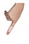 الرمز: ORT-218 MALLET FINGER (جبيرة الإصبع المطرقة) - 8