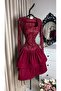 Maha Dress