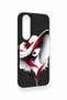 Vivo V70 Fe 5g Compatible Mademoiselle Patterned Silicone Case - 3