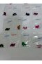 Nano Vista Glasses Frame Hinge 40 Pairs - 7