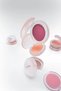 Korean Blush Containing Pearl Extract, Providing a Natural and Smooth Look 07 Sunset Brick Powder Blusher - 5