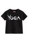 Little Yogi Kids T-Shirt
