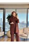 26622 ديليكيت أوشوهو طقم حجري بني