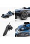 Formula 1 Car with Remote Control, 6+, Plastic, DANEX, Blue - 3