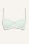 Covered Padded Underwire Strapless Bra H6959Ax26Sp - 6