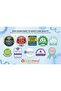 حزمة EZ Rest Playard ونظام السفر Skyline 35 ثلاثة في واحد - 8