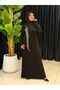 Viscose Combed Cotton Dress - 2